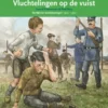 Vluchtelingen op de vuist | 9789053003954 Vluchtelingen op de vuist | 9789053003954