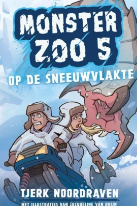 Monster Zoo 5