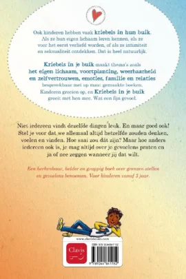 Alternative view of Ik zeg nee en da's oké