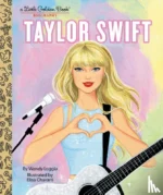 A Little Golden Book Biography | 9780593306857