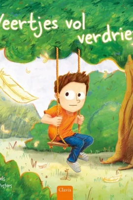Veertjes vol verdriet