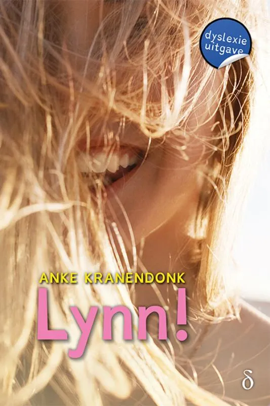 Lynn! | 9789463242578 Lynn!