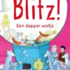 Een dapper wolfje | 9789025782337