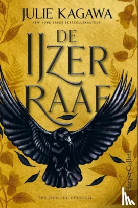 De IJzerraaf
