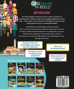 Alternative view of Bevolking