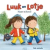 Naar school! | 9789403218045 Naar school! | 9789403218045
