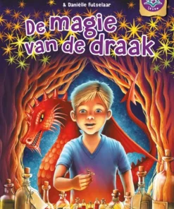 De magie van de draak