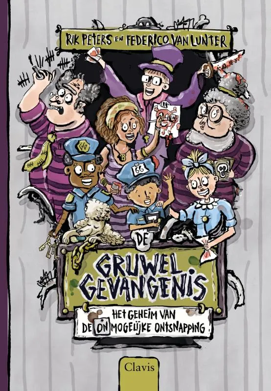 Rapunsel kinderboeken |