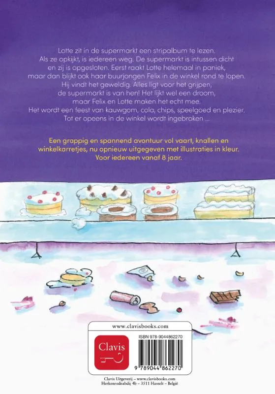 Super! | 9789044862270 Super! - Afbeelding 2