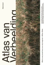 Atlas van Verbeelding | 9789491400506