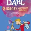 George's Marvellous Medicine | 9780241558355 George's Marvellous Medicine | 9780241558355