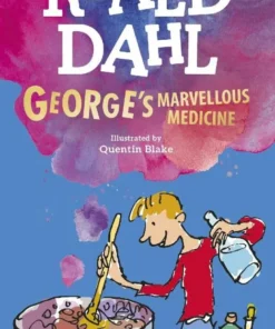 George's Marvellous Medicine