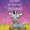 Jij bent er één uit duizend | 9789048323098