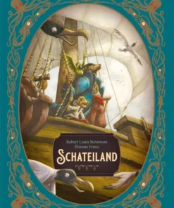 Schateiland