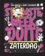 Zaterdag | 9789026173035 Zaterdag | 9789026173035