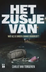 Het zusje van | 9789463496049