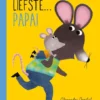 Mijn allerliefste papa | 9789047634829
