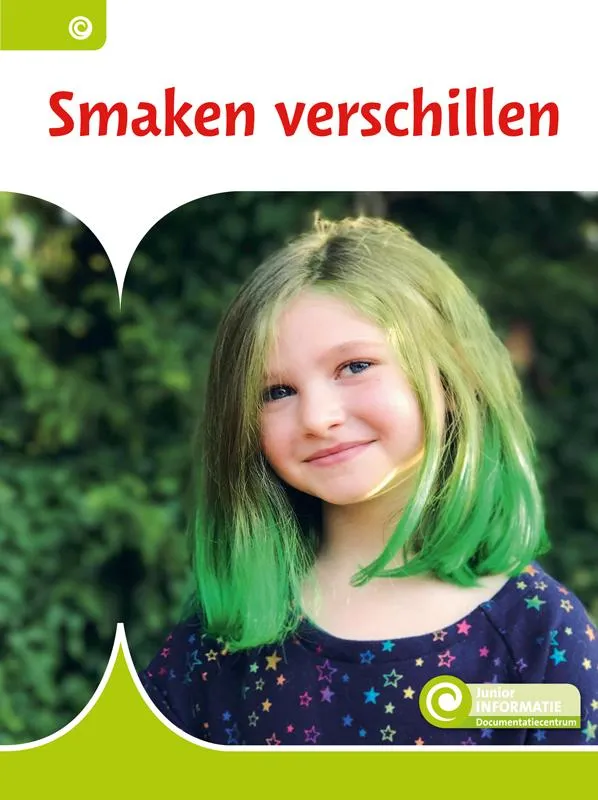 Smaken verschillen | 9789463418126 Smaken verschillen