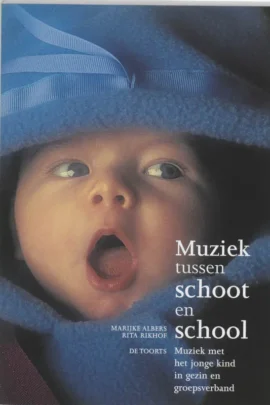 Muziek tussen schoot en school