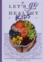 Let's go healthy kids | 9789492390080