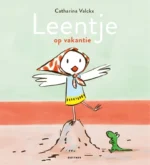 Leentje op vakantie | 9789002272721