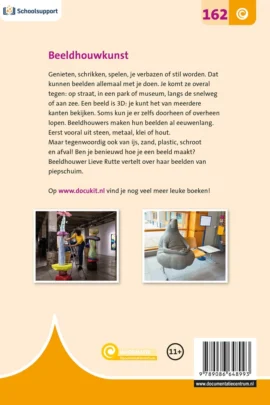 Alternative view of Beeldhouwkunst