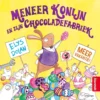 Meneer Konijn en zijn Chocoladefabriek | 9789089674883