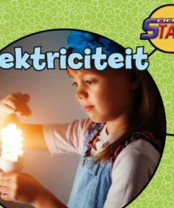 Elektriciteit
