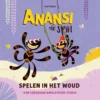 Spelen in het woud | 9789025782221