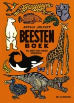 Beestenboek jubileumeditie | 9789463360432