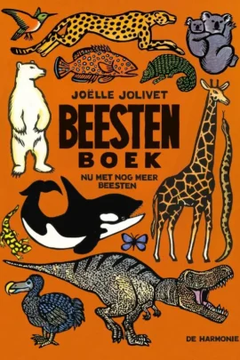 Beestenboek jubileumeditie