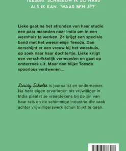 Alternative view of Geen weesmeisje
