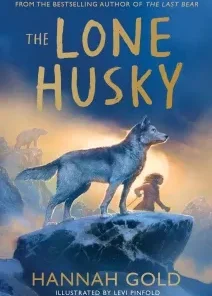 The Lone Husky