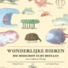 Wonderlijke dieren die misschien echt bestaan | 9789059248991
