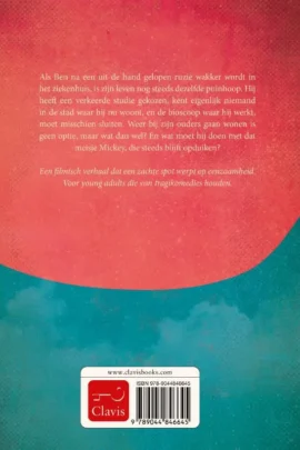 Alternative view of Komt wel goed