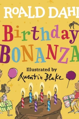 Birthday Bonanza