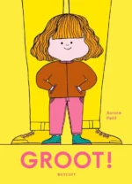 Groot | 9789083491608