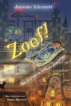 Zoef! | 9789000379095