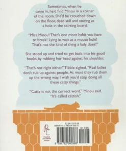 The Cat Who Came in Off the Roof | 9781782690368