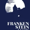 Frankenstein | 9781786077004