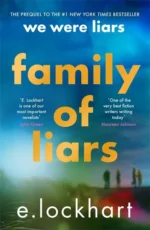 Family of Liars | 9781471412226 Family of Liars | 9781471412226