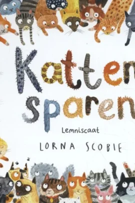 Katten sparen