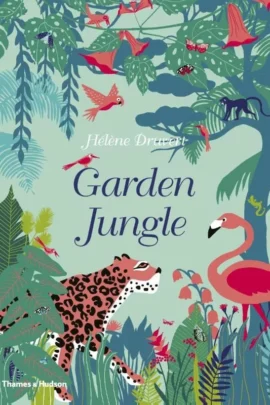Garden Jungle