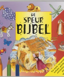 De speurbijbel