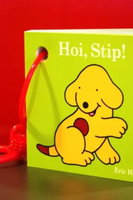 Hoi, Stip!