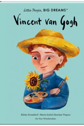 Vincent van Gogh