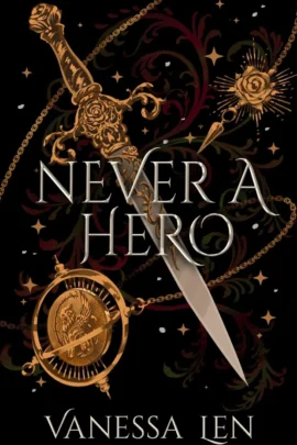 Never a Hero