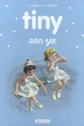 Tiny aan zee