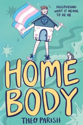 Homebody
