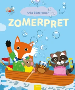 Zomerpret